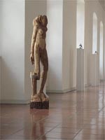 Agnes Keil, Neues Schloss Kilegg 2012